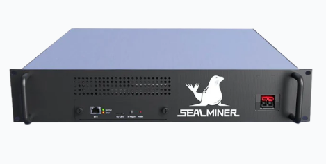 SealMiner A2 Hyd Image